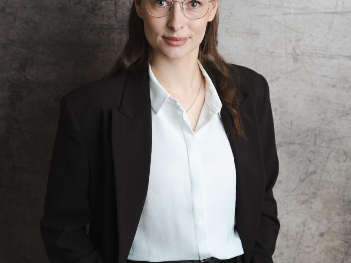 Bewerbungen/Business